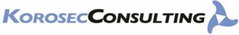 Logo von Korosec Consulting